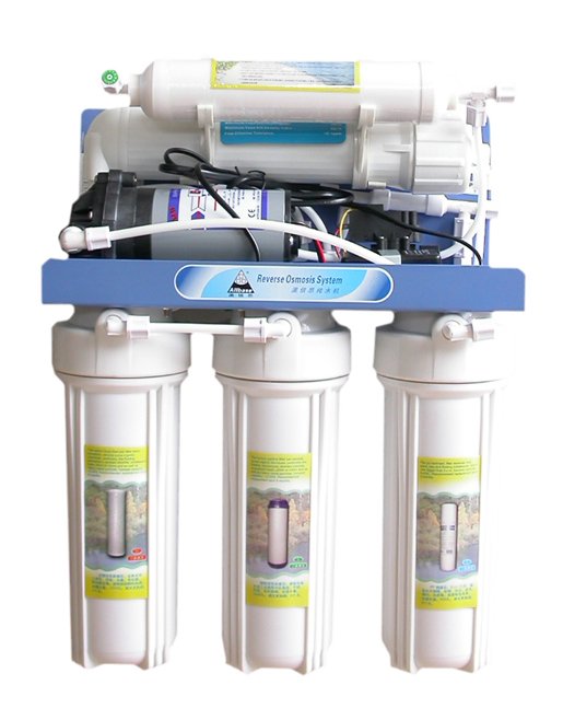 RO_domestic_water_filtration_system